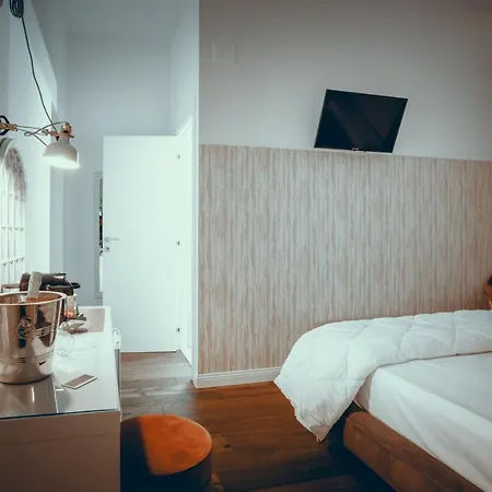 Гостевой дом Tataranni 3*