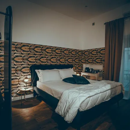 Pensión Tataranni 3*
