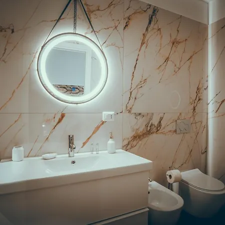 Гостевой дом Tataranni Матера