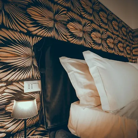 Tataranni Гостевой дом Матера