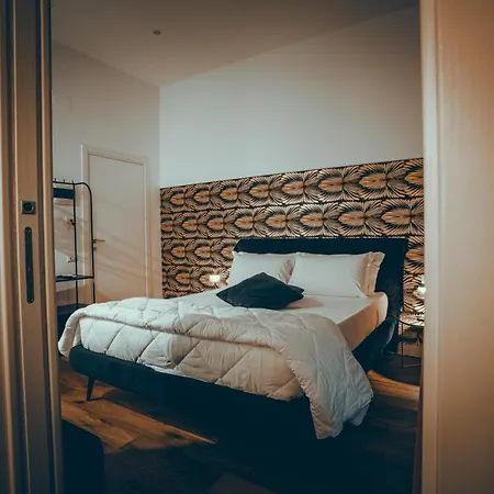 Гостевой дом Tataranni