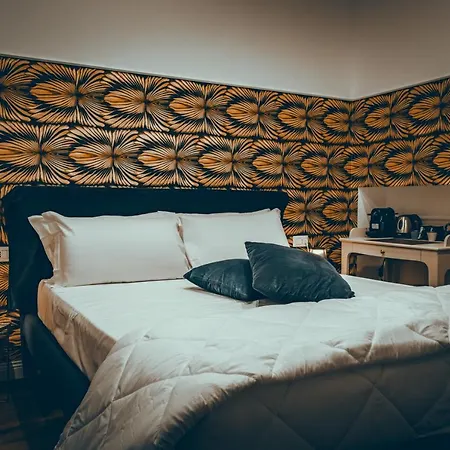 Penzion Tataranni Matera