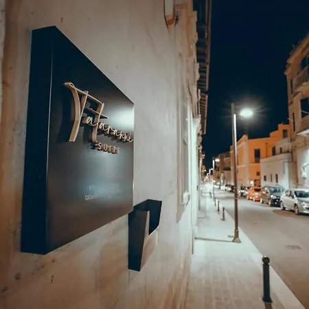 Tataranni 3* Матера