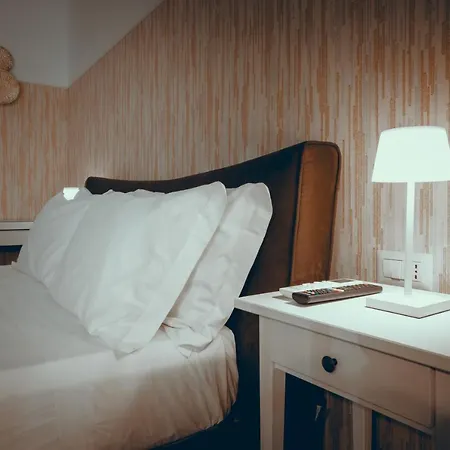 Гостевой дом Tataranni Матера