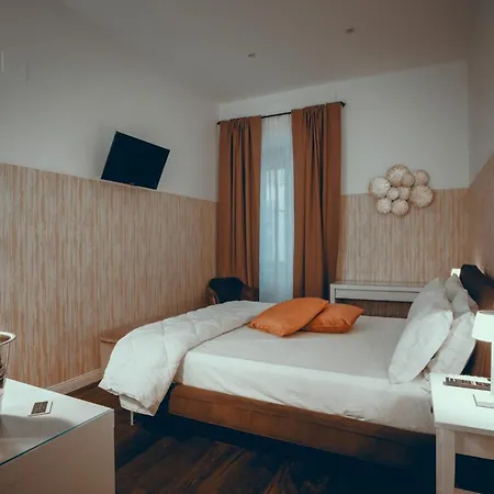 Tataranni Гостевой дом