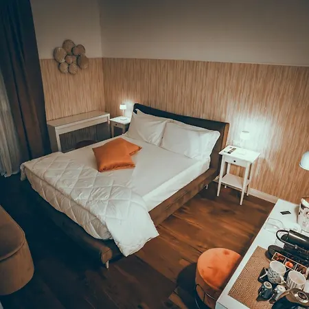 Tataranni 3* Matera