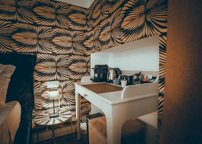 Penzion Tataranni 3*