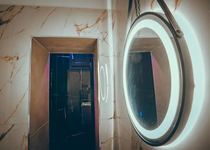 招待所 Tataranni 马泰拉