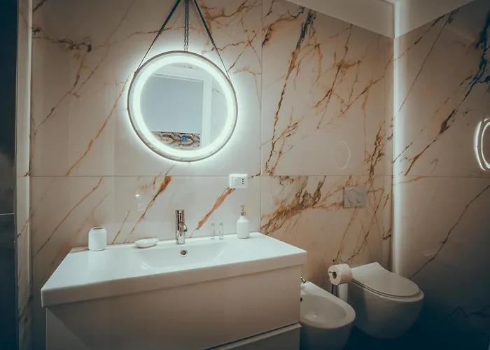 招待所 Tataranni 马泰拉