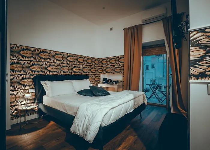 Tataranni Guest house