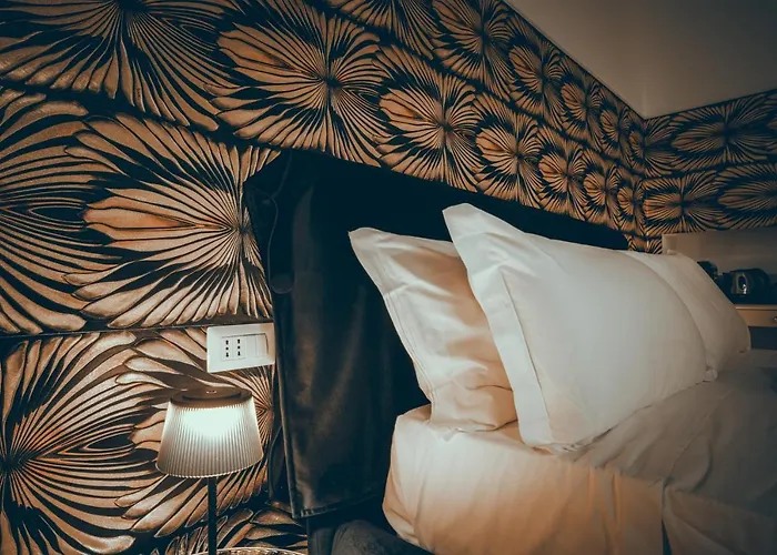 Tataranni Guest house Matera