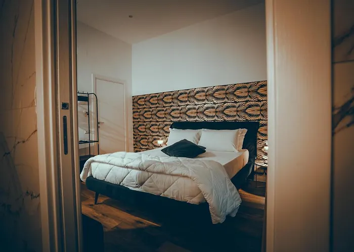 Guest house Tataranni