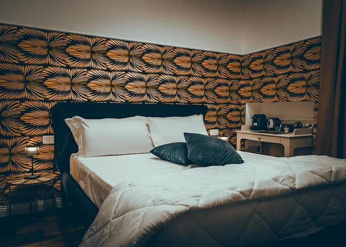 Penzion Tataranni Matera