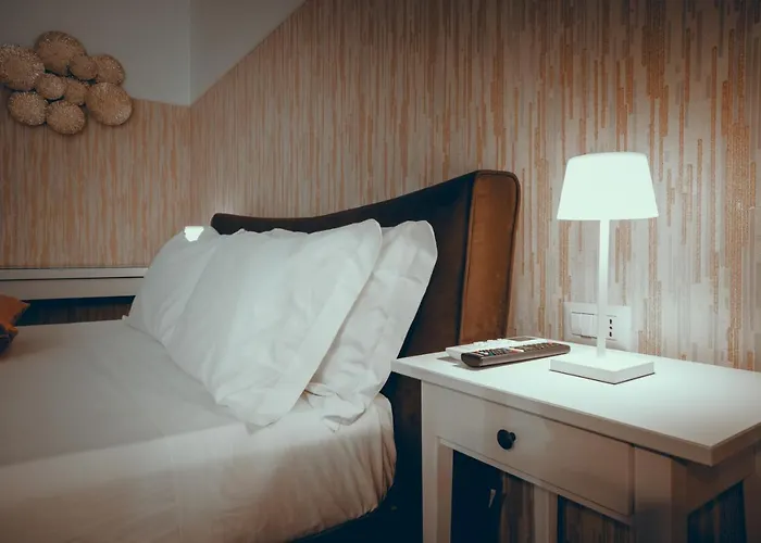 Penzion Tataranni Matera