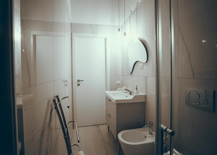 Tataranni Penzion Matera